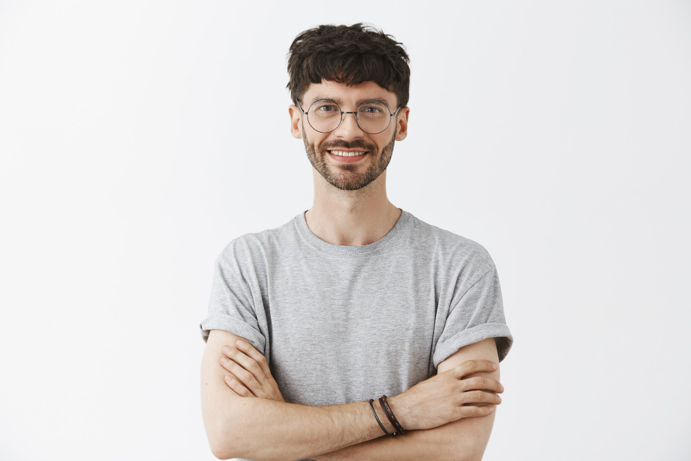 Mr. Parsram Tukaram Bhakre